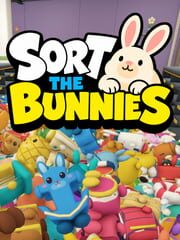 Sort The Bunnies cover art