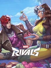 Marvel Rivals: Season 5 - Love is a Battlefield cover