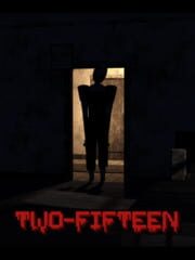 Two-Fifteen cover art