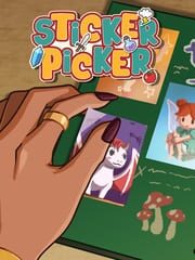 Sticker Picker cover