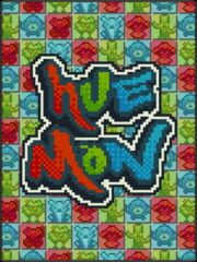Huemon cover art