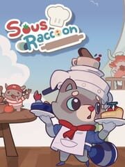 Sous Raccoon cover