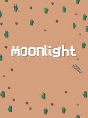 Moonlight cover art