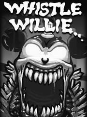 Whistle Willie cover art