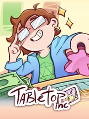 Tabletop Inc. cover art