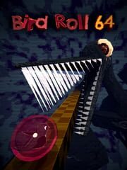 Bird Roll 64 cover art