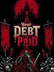 Your Debt Is Paid cover