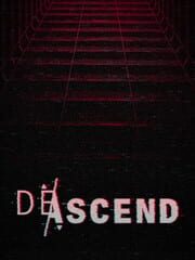De/Ascend cover