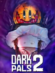 Dark Pals: The 2nd Floor cover art
