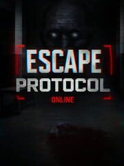 Escape Protocol: Online cover