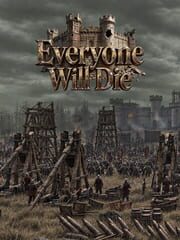 Everyone Will Die cover