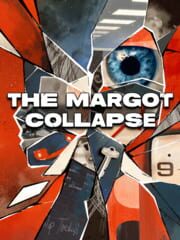 The Margot Collapse cover