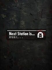 Next Station is... cover art