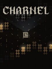 Charnel cover art