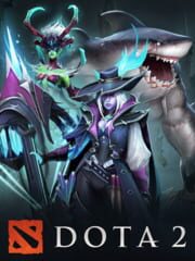 Dota 2 cover