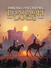 Kingdom Two Crowns: Pharaoh Lands cover art