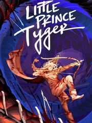 Little Prince Tyger cover art
