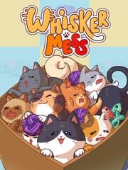 Whisker Mess cover