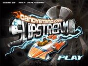 Slipstream cover