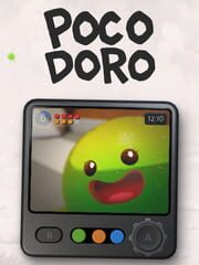 PocoDoro cover art