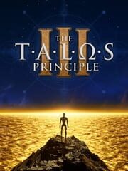 The Talos Principle III cover art