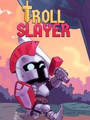 Troll Slayer cover