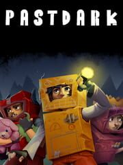 Pastdark cover