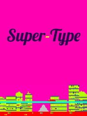 Super-Type cover art