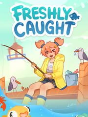 Freshly Caught cover art