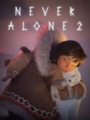 Never Alone 2 cover