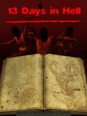 13 Days In Hell cover