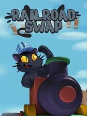 Railroad Swap cover art