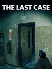 The Last Case cover art