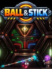 Ball and Stick cover art