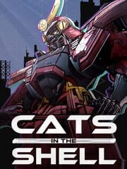 Cats in the Shell cover