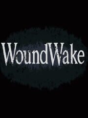 WoundWake cover art