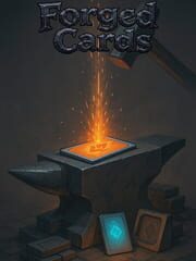 Forged Cards cover art