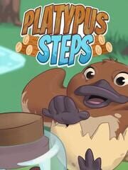 Platypus Steps cover art