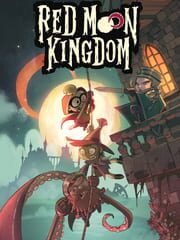Red Moon Kingdom cover art