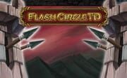 Flash Circle TD cover