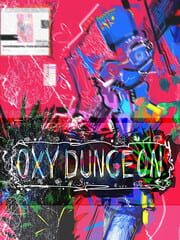 OxyDungeon cover art