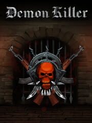 Demon Killer cover