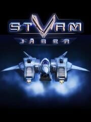 Sturmjäger cover art