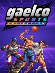 QUByte Classics: Gaelco Sports Collection cover art