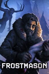 Frostmason cover art
