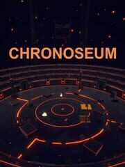 Chronoseum cover art