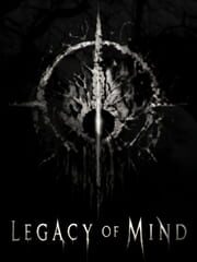Legacy of Mind cover art