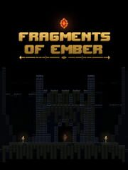 Fragments of Ember cover art