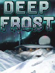 Deep Frost cover art