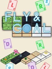 Fly&Goal cover art
